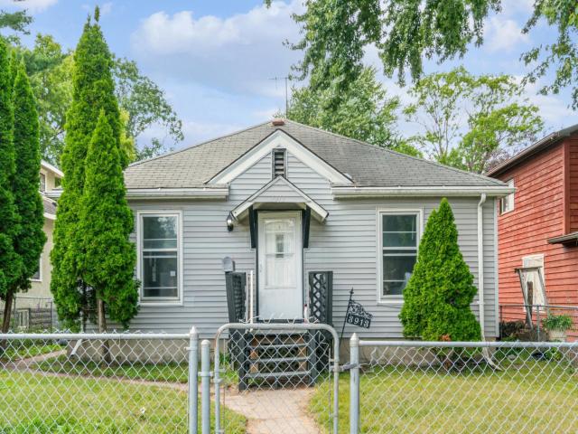 3913 Thomas Avenue N Minneapolis MN 55412 - MLS# 6788891