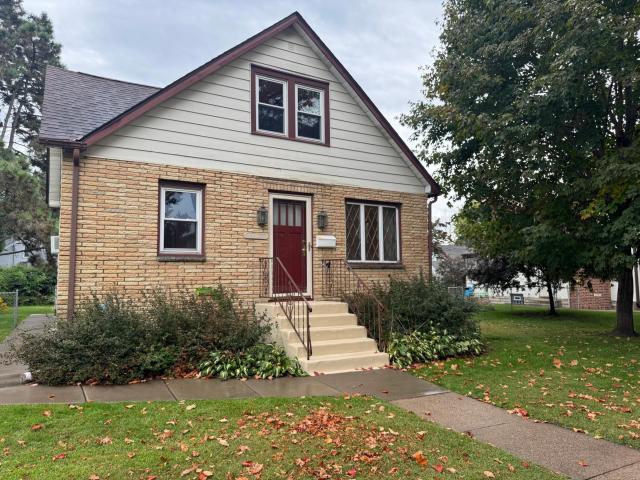 1368 Eleanor Avenue Saint Paul MN 55116 - MLS# 6788896