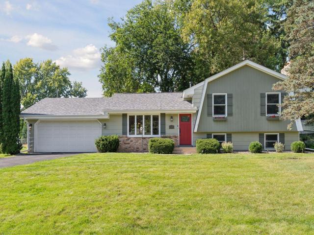9917 Brookside Circle Bloomington MN 55431 - MLS# 6788898