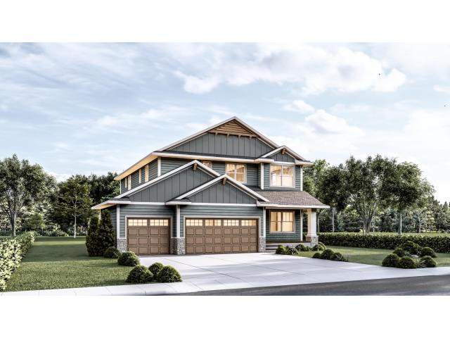 13351 Cadogan Way Rosemount MN 55068 - MLS# 6788900