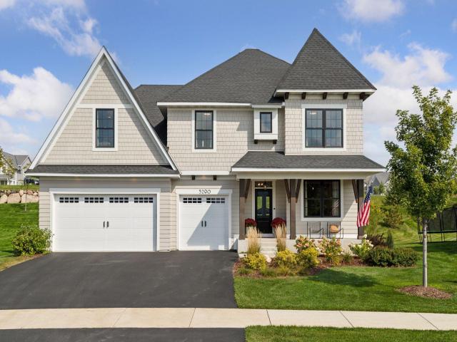 5290 Rolling Hills Parkway Victoria MN 55318 - MLS# 6788928