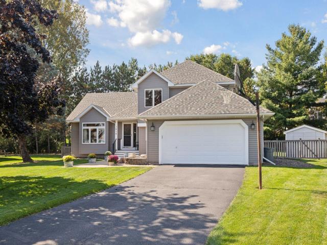 1414 Interlachen Circle Woodbury MN 55125 - MLS# 6788933