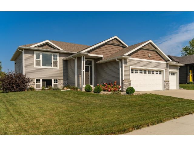 1421 Tunbridge Place NE Byron MN 55920 - MLS# 6788935