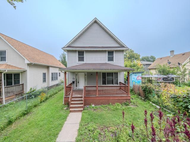 2612 Knox Avenue N Minneapolis MN 55411 - MLS# 6788944