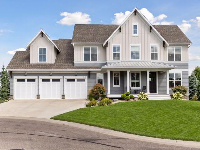 5655 Comstock Lane N Plymouth MN 55446 - MLS# 6788945