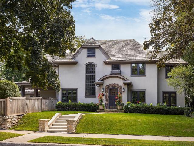 4601 E Lake Harriet Parkway Minneapolis MN 55419 - MLS# 6788949