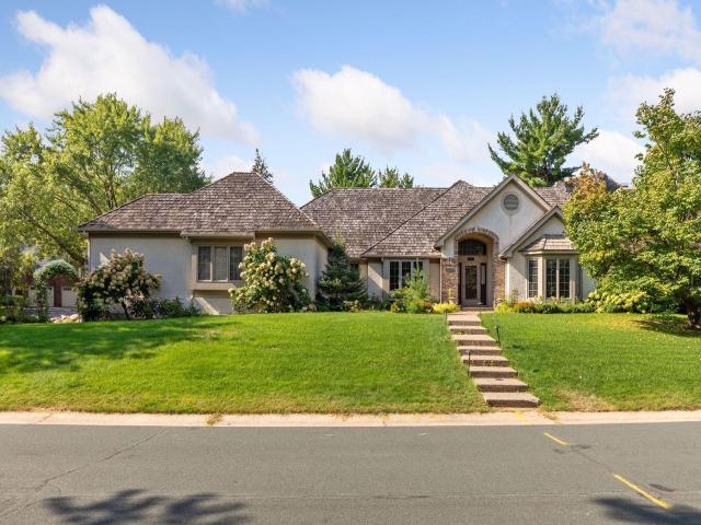 10725 Purdey Road Eden Prairie MN 55347 - MLS# 6788968