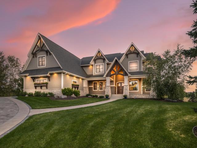 9745 Whistling Valley Road Lake Elmo MN 55042 - MLS# 6788987