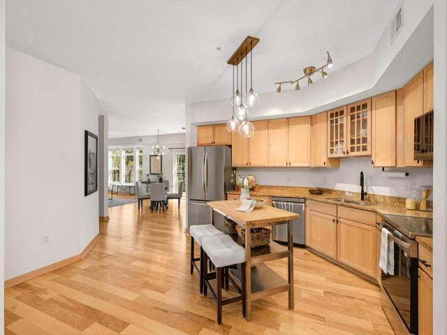 4132 Vernon Avenue S Unit A204 Saint Louis Park MN 55416 - MLS# 6788990