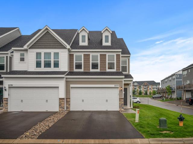 2570 Paddock Path Shakopee MN 55379 - MLS# 6789014