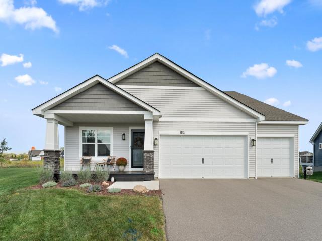 1821 Dauwalter Circle Carver MN 55315 - MLS# 6789016