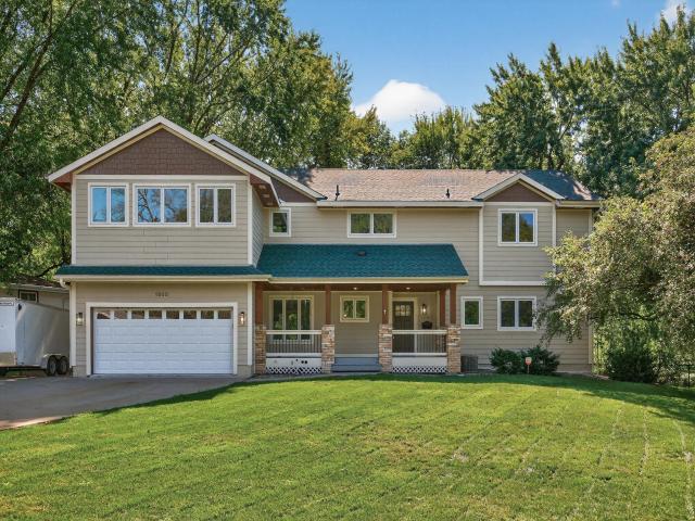 1865 Hampshire Lane N Minneapolis MN 55427 - MLS# 6789029