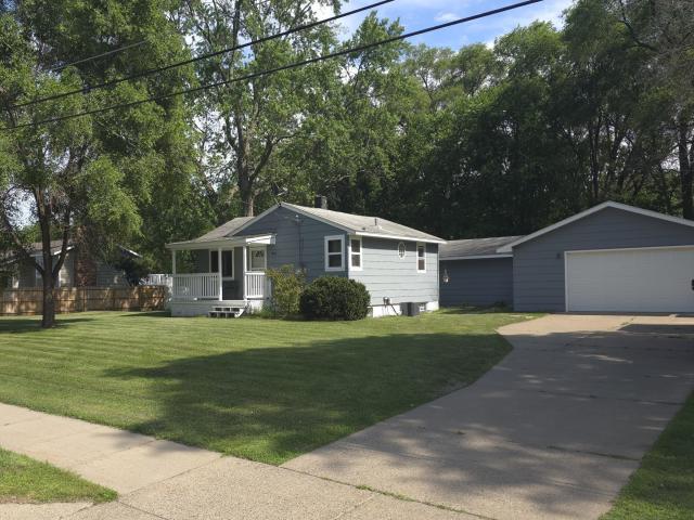 1270 80th Avenue NE Minneapolis MN 55432 - MLS# 6789044