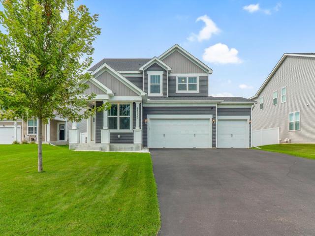 11365 Crestbury Circle Saint Paul MN 55129 - MLS# 6789061