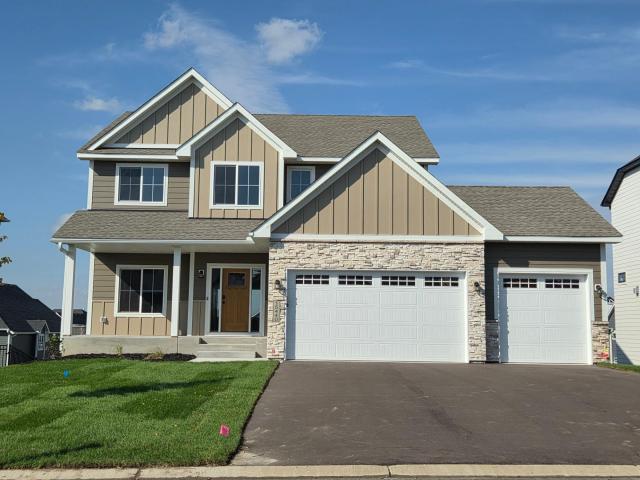 15440 110th Avenue N Osseo MN 55369 - MLS# 6789079