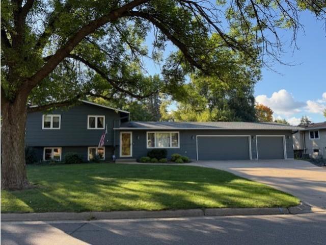 4297 Nancy Place Shoreview MN 55126 - MLS# 6789084