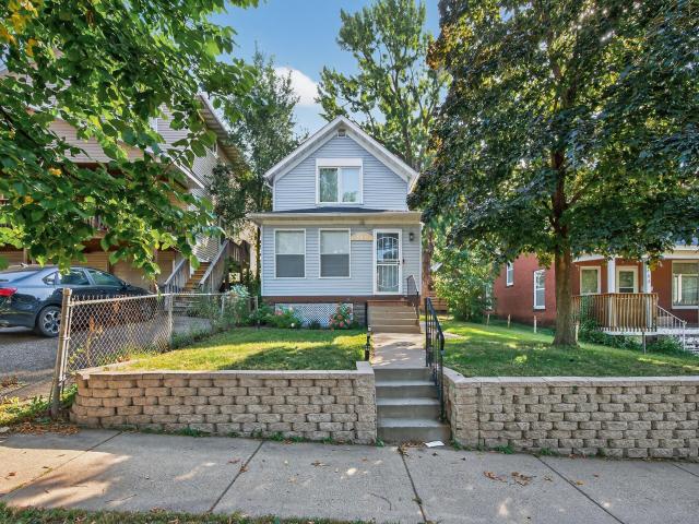 884 Westminster Street Saint Paul MN 55130 - MLS# 6789086