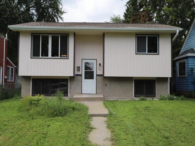 1423 Albemarle Street Saint Paul MN 55117 - MLS# 6789108