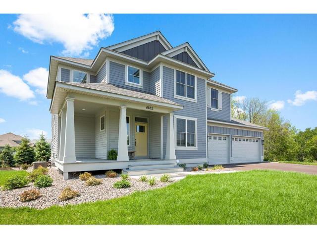 4632 Fable Road N Hugo MN 55038 - MLS# 6789125
