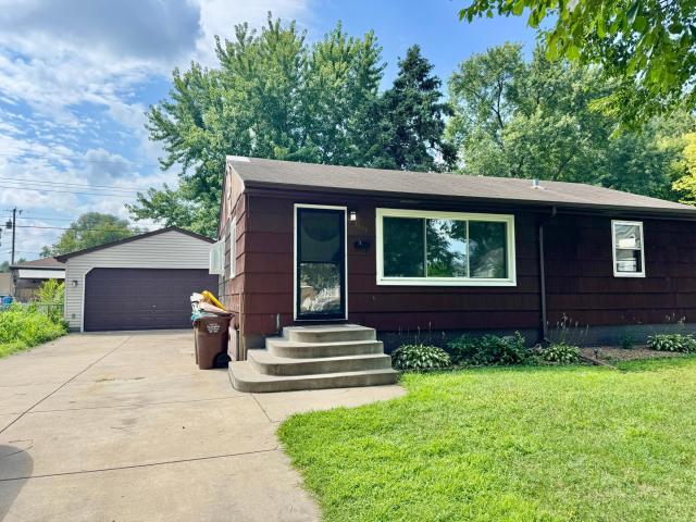 4037 W 124th Street Savage MN 55378 - MLS# 6789144