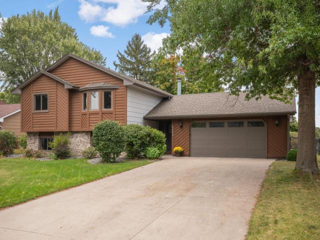 9200 Woodhall Bay N Minneapolis MN 55443 - MLS# 6789170