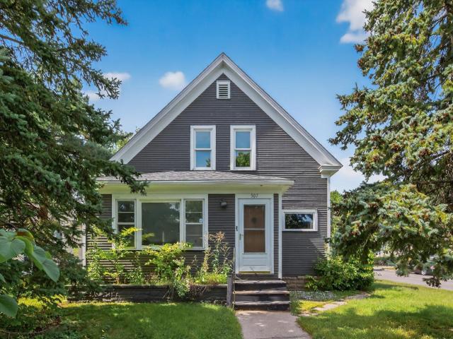 507 Lexington Parkway N Saint Paul MN 55104 - MLS# 6789176