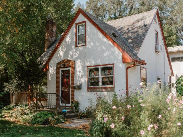5253 Queen Avenue N Minneapolis MN 55430 - MLS# 6789186
