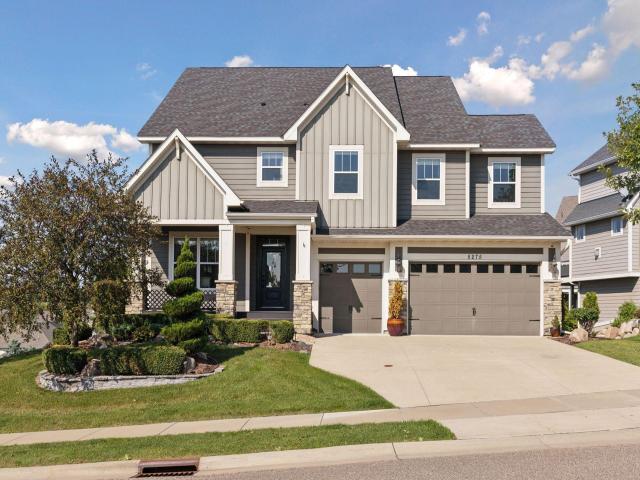 5275 Niagara Lane Plymouth MN 55446 - MLS# 6789203