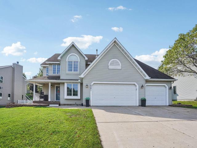 4281 W 150th Street Savage MN 55378 - MLS# 6789215