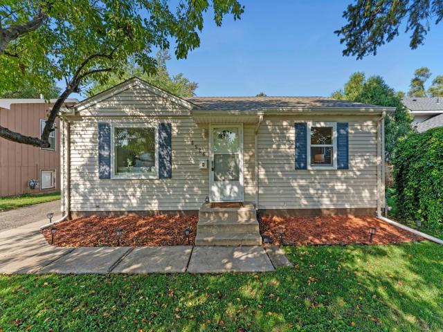 6526 Bloomington Avenue Minneapolis MN 55423 - MLS# 6789232