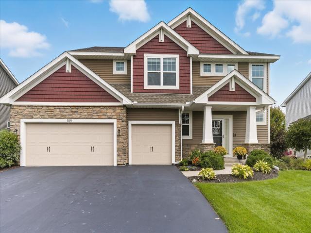 9320 67th Street S Cottage Grove MN 55016 - MLS# 6789238