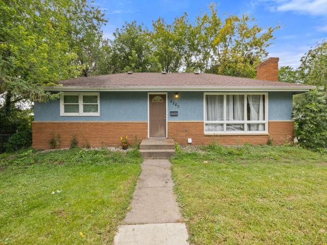 4260 Mcleod Street NE Minneapolis MN 55421 - MLS# 6789239