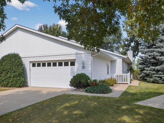 783 26th Street NE Rochester MN 55906 - MLS# 6789244