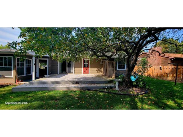 4864 Woodcrest Road Saint Paul MN 55110 - MLS# 6789262