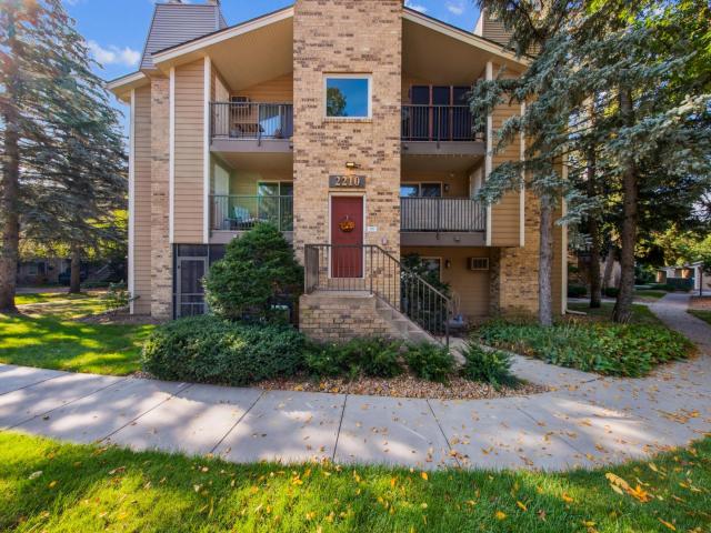 2210 Ridge Drive Unit 34 Minneapolis MN 55416 - MLS# 6789268