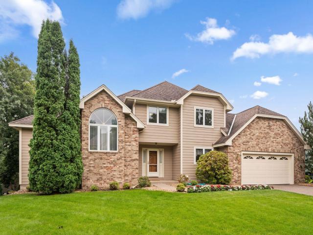 492 Deer Run Trail Saint Paul MN 55118 - MLS# 6789277