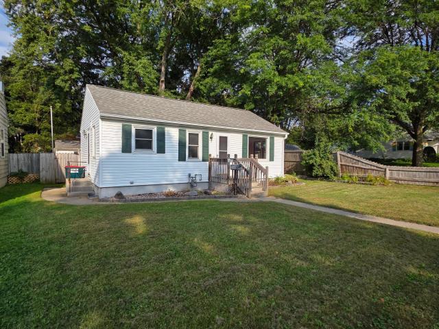 1125 7th Avenue NW Rochester MN 55901 - MLS# 6789292