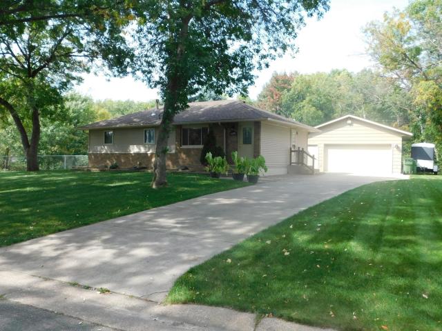 12171 Duke Drive NE Blaine MN 55434 - MLS# 6789296