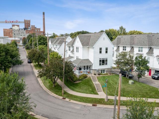 415 Colborne Street Saint Paul MN 55102 - MLS# 6789297