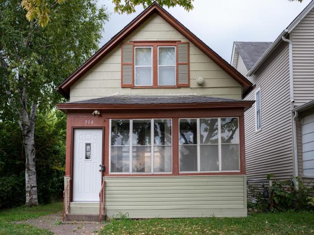 904 Jessamine Avenue E Saint Paul MN 55106 - MLS# 6789304