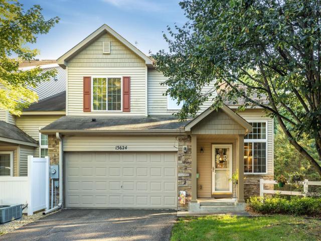13624 Partridge Circle NW Andover MN 55304 - MLS# 6789311