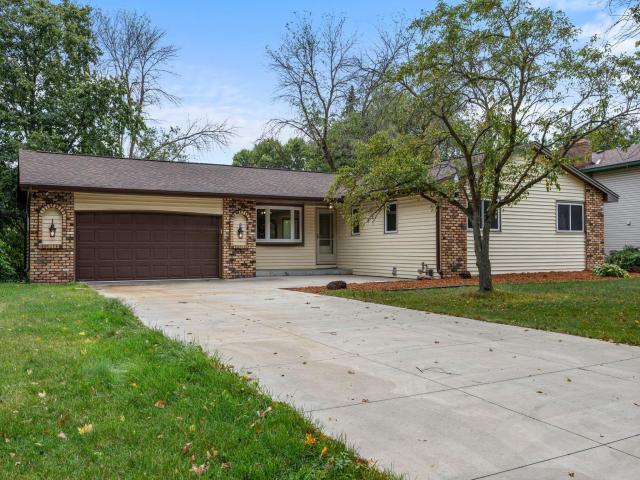 154 108th Avenue NW Minneapolis MN 55448 - MLS# 6789331