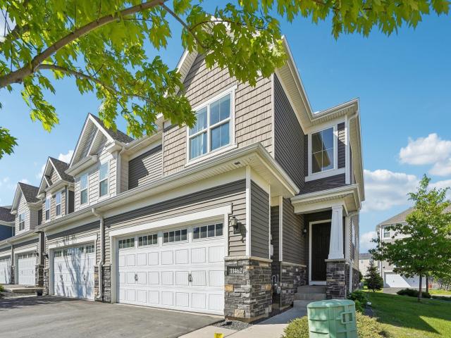 11462 81st Place N Osseo MN 55369 - MLS# 6789345