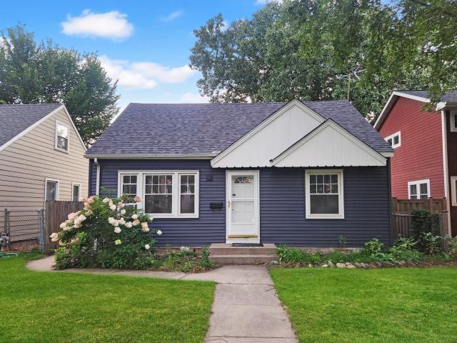 5728 Vincent Avenue S Minneapolis MN 55410 - MLS# 6789404