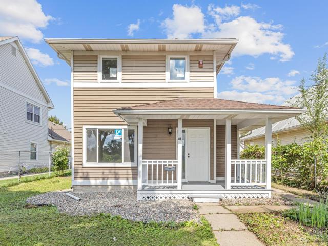 81 Sycamore Street W Saint Paul MN 55117 - MLS# 6789410