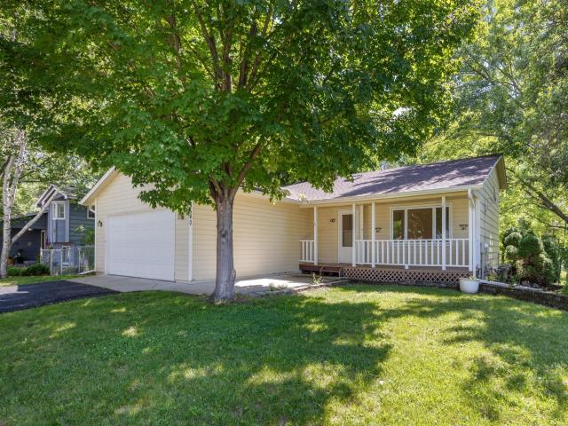 9540 Irving Avenue N Minneapolis MN 55444 - MLS# 6789426