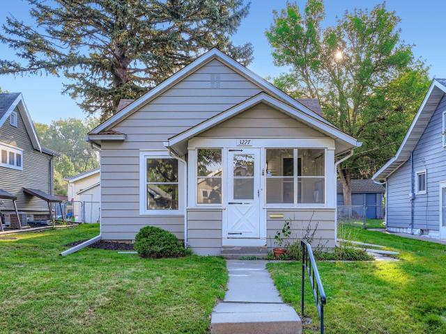 3227 Tyler Street NE Minneapolis MN 55418 - MLS# 6789431