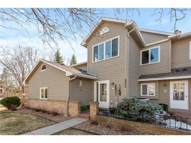 8022 W 111th Street Minneapolis MN 55438 - MLS# 6789442