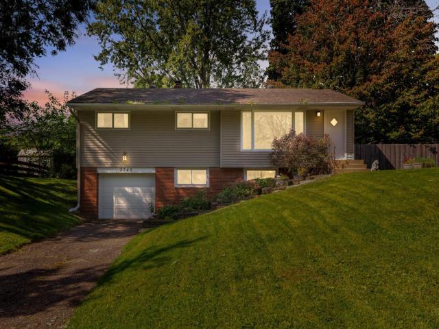 3743 Kenny Lane White Bear Lake MN 55110 - MLS# 6789508