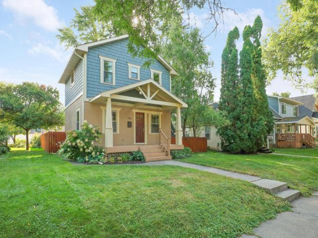 3841 41st Avenue S Minneapolis MN 55406 - MLS# 6789535